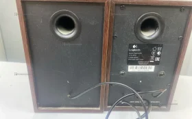 Купить Колонки для ПК Logitech б/у , в Нижний Новгород Цена:1290рублей