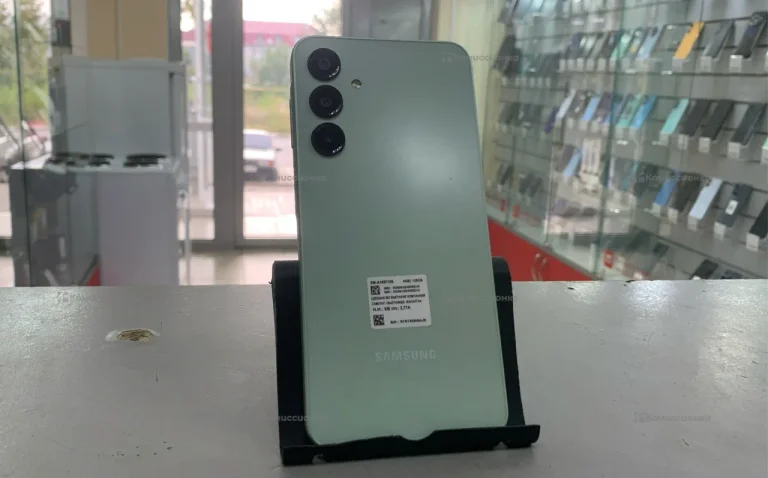 Samsung Galaxy A16 6/128Gb