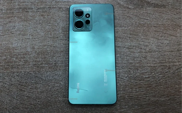 Xiaomi Redmi 12 2/128 ГБ