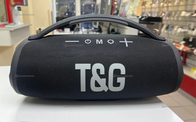 Колонка  T&G 395