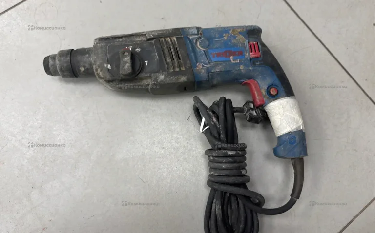 перфоратор 24/620