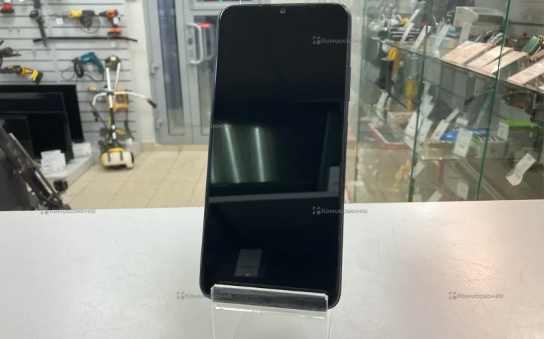 Infinix Hot 30i 8/128 ГБ