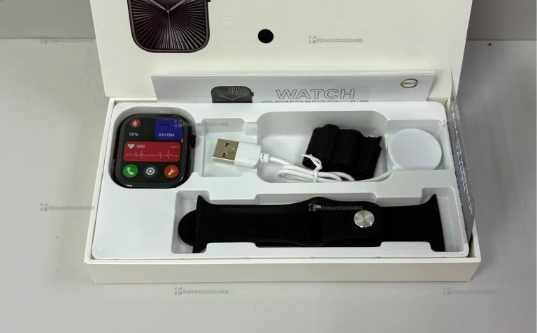 Часы  Реплика Apple Watch 10
