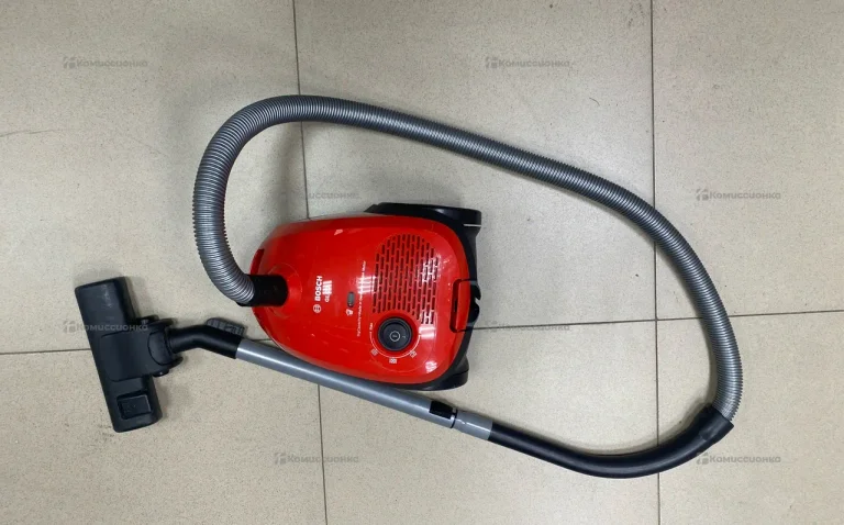Пылесос Bosch GL-20