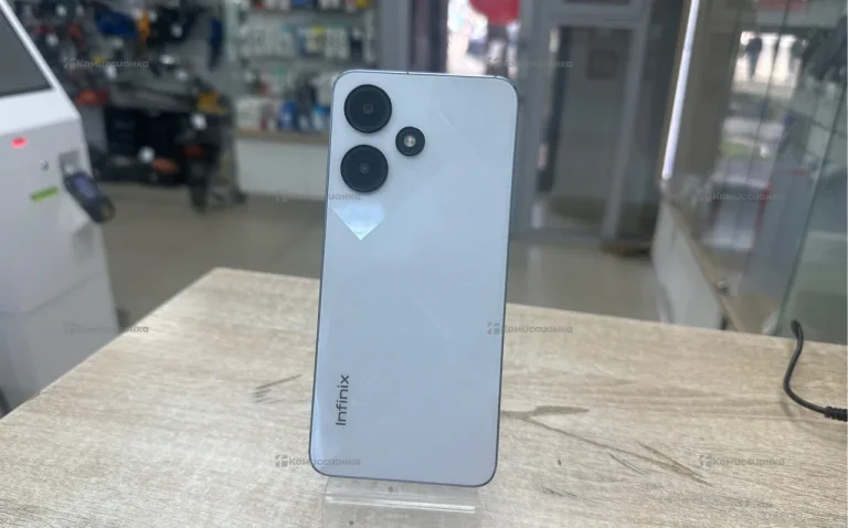 Infinix Hot 30i 4/128Gb