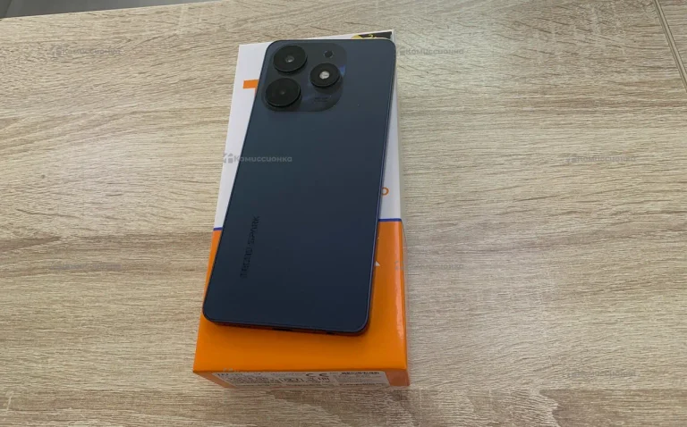 Tecno Spark 10 Pro 8/256Gb