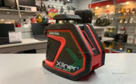 Лазерный нивелир Condtrol xliner combo 3G
