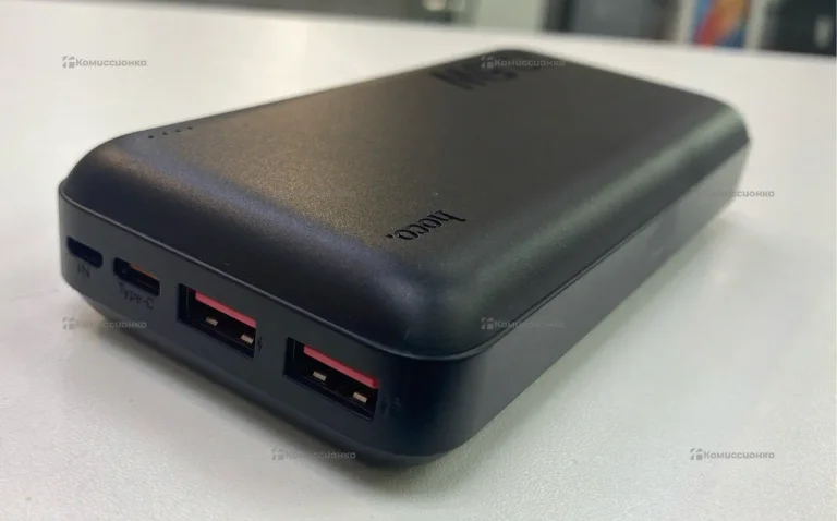 Power Bank HOCO 20000 mah