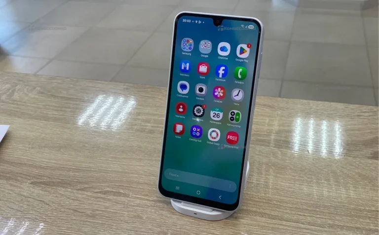 Samsung Galaxy A16 4/128 ГБ