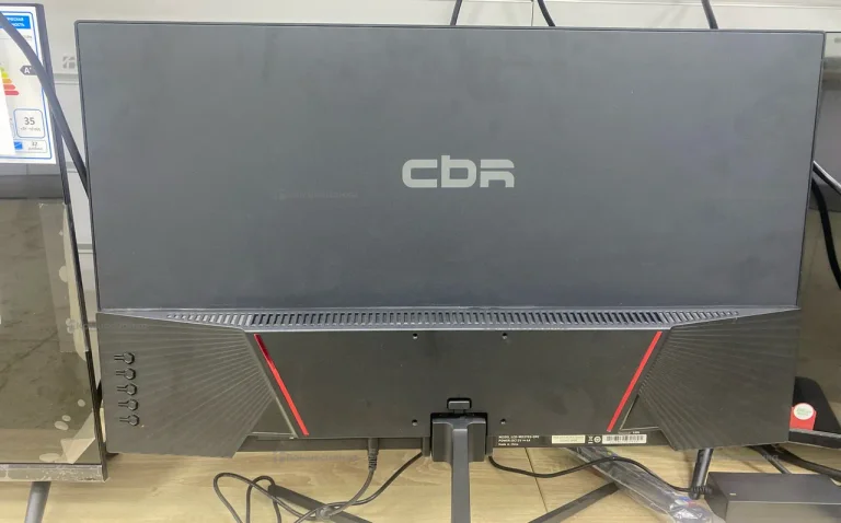 Монитор CBR LCD-2703-OPC