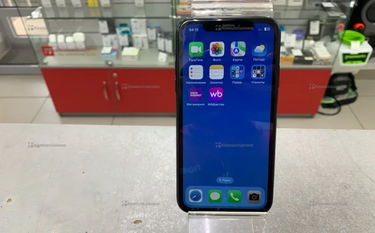 Apple iPhone XR 3/64 ГБ