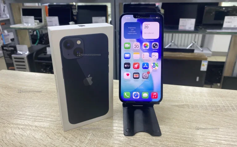 Apple iPhone 13 4/128 ГБ