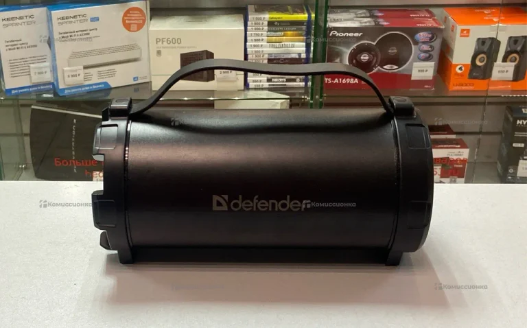 Колонка  Defender G24