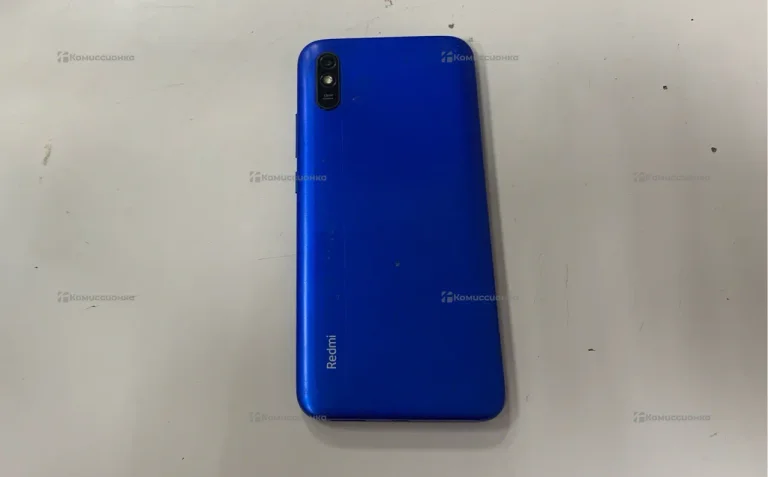Xiaomi redmi 9A