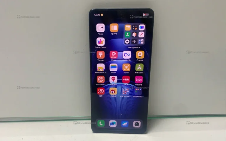 IQOO Neo 9s Pro+ 12/256Gb