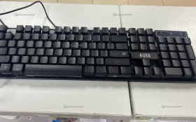 Клавиатура  aura