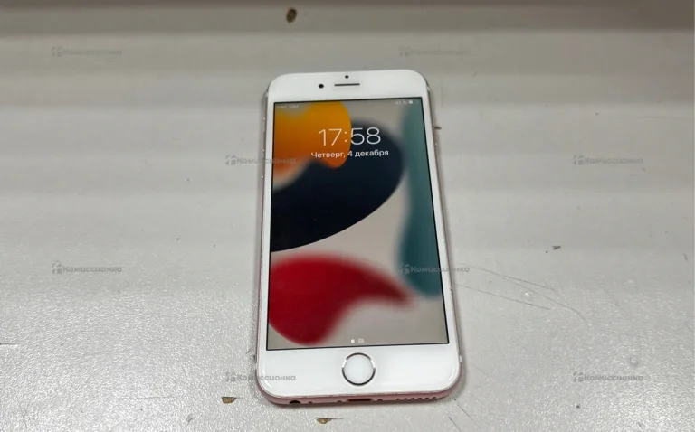 Apple iPhone 6s 2/16 ГБ