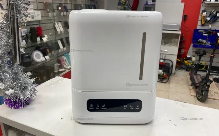 Увлажнитель воздуха
