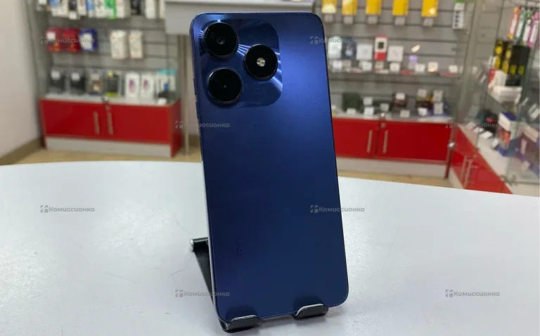 Tecno spark 10 8/128 Gb