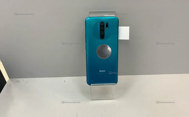 Xiaomi Redmi 9 2/32 ГБ