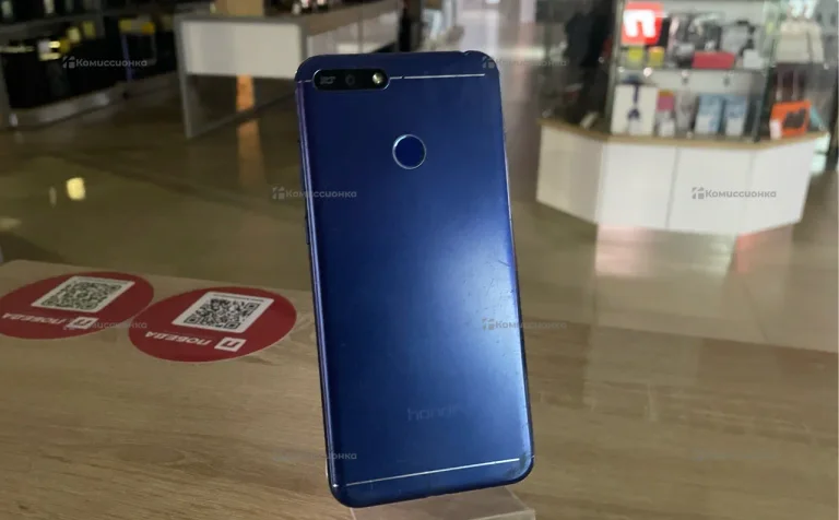 Honor 7A Pro 2/16 ГБ