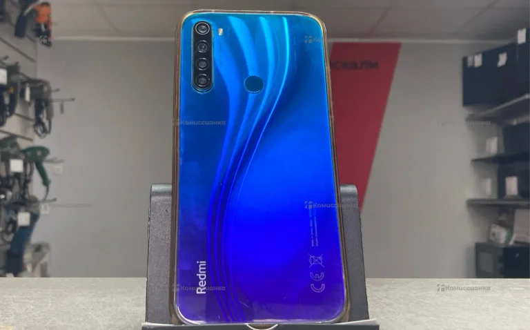 Xiaomi redmi 8 64GB
