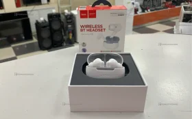 Наушники  hoco