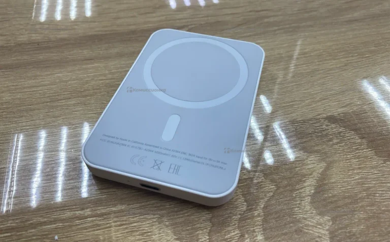 Apple MagSafe
