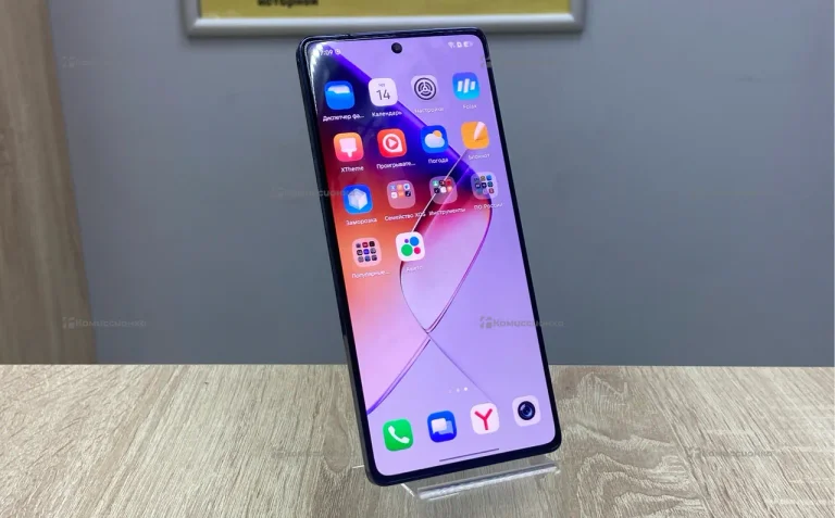 Infinix NOTE 40 8/256