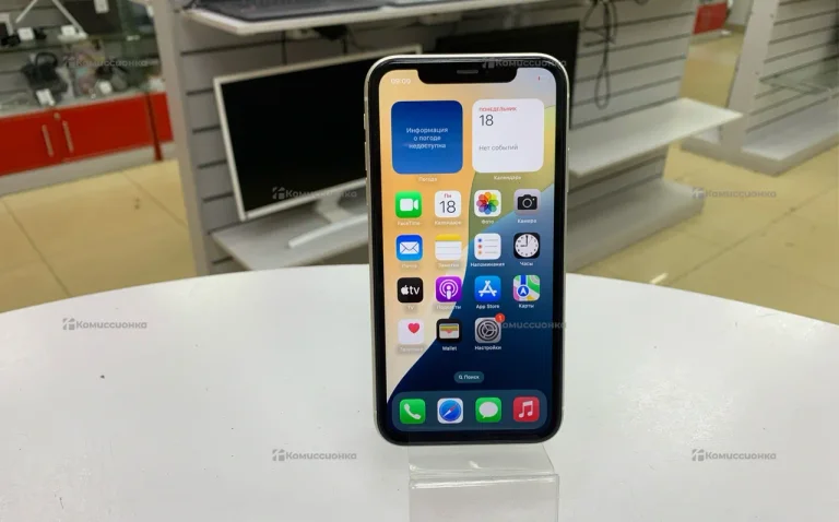 Apple IPhone 11 64Gb