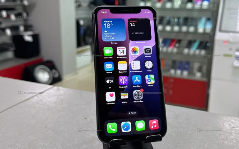 Apple IPhone 11 64 ГБ