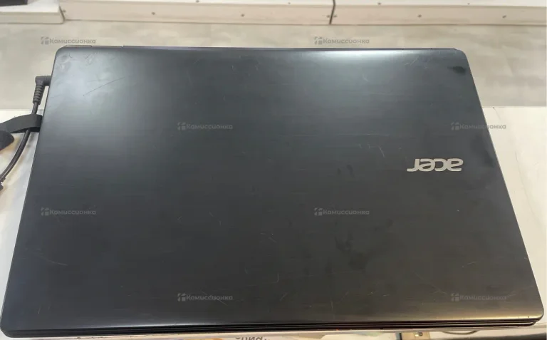 Ноутбук Acer