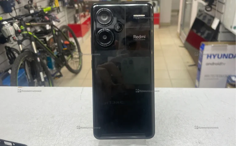 Xiaomi Redmi note 13 pro + 5G 8/256