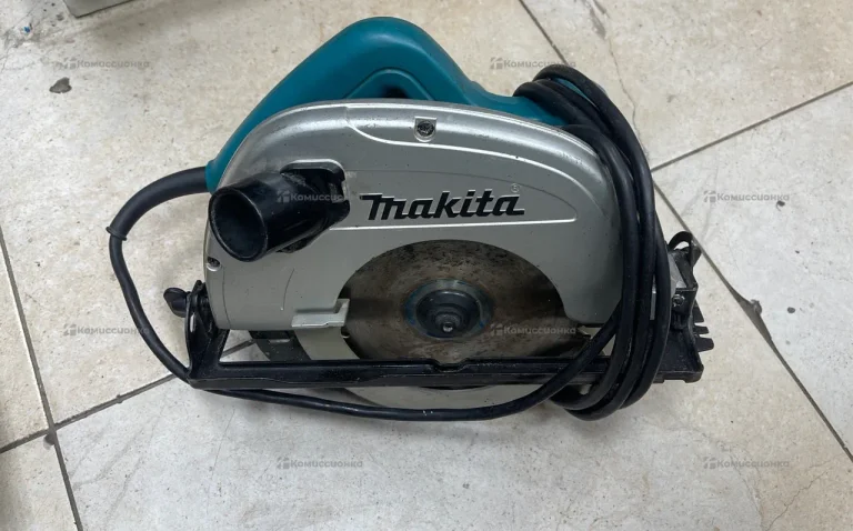 циркулярная пила makita 5704r