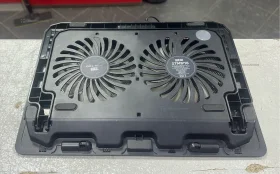 Купить Подставка охлаждения для ноутбука б/у , в Самара Цена:290рублей