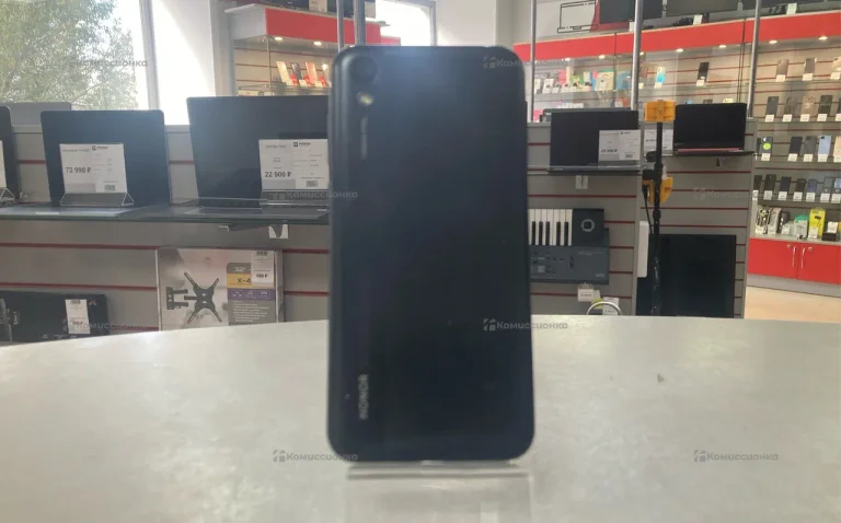 Honor 8S 2/32 ГБ