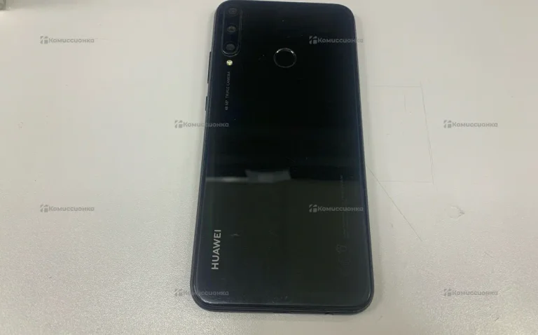 Huawei P40 Lite E 4/64Gb