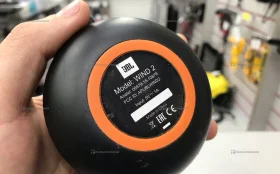 Купить Колонка  JBL wind 2 б/у , в Энгельс Цена:900рублей