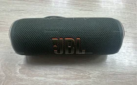 Купить JBL FLIP 6 б/у , в Москва и область Цена:3900рублей