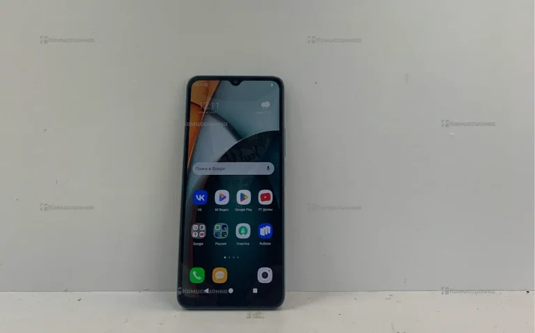 Xiaomi Redmi A3 4/128 ГБ