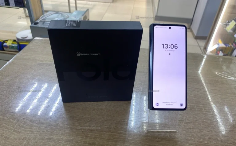 Samsung Samsung Galaxy Z Fold4 5G 12/256