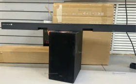 Скундбад Samsung Q600C