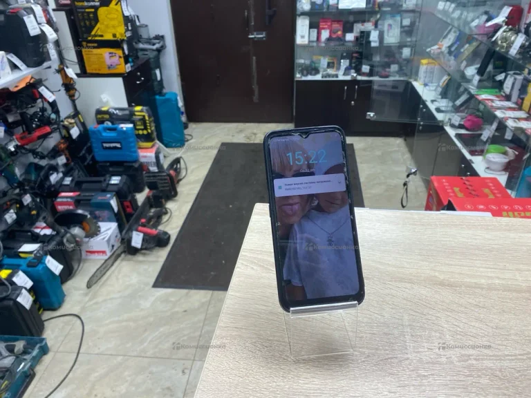 Realme C31 4/64 ГБ