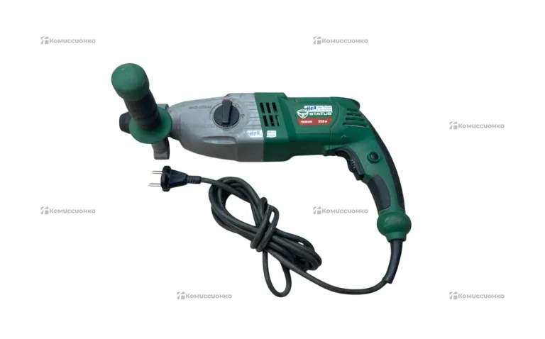Перфоратор Status MPR35