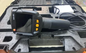 Купить Тепловизор Testo 865 б/у , в Казань Цена:67900рублей