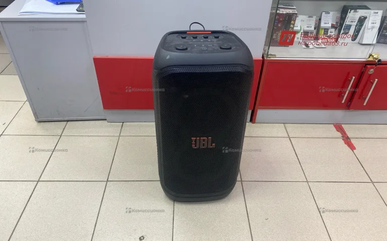 Колонка  JBL Party Box 320