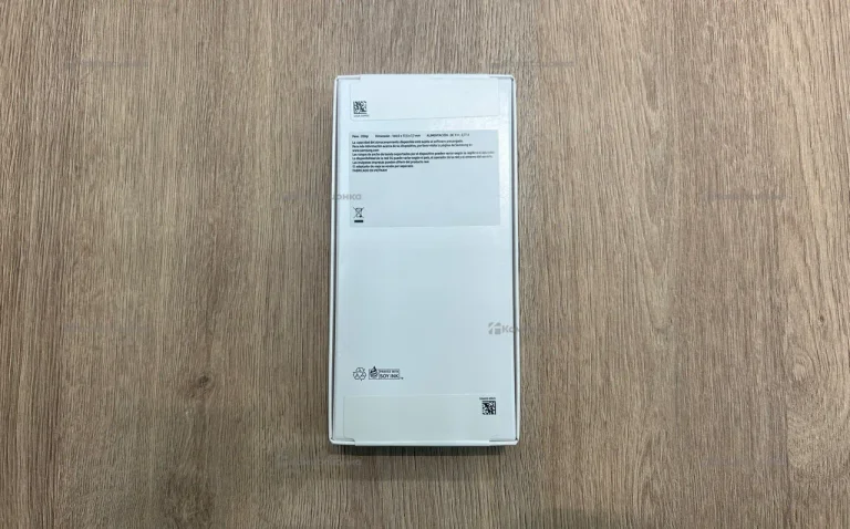 Samsung Galaxy A26  8256 White 5G
