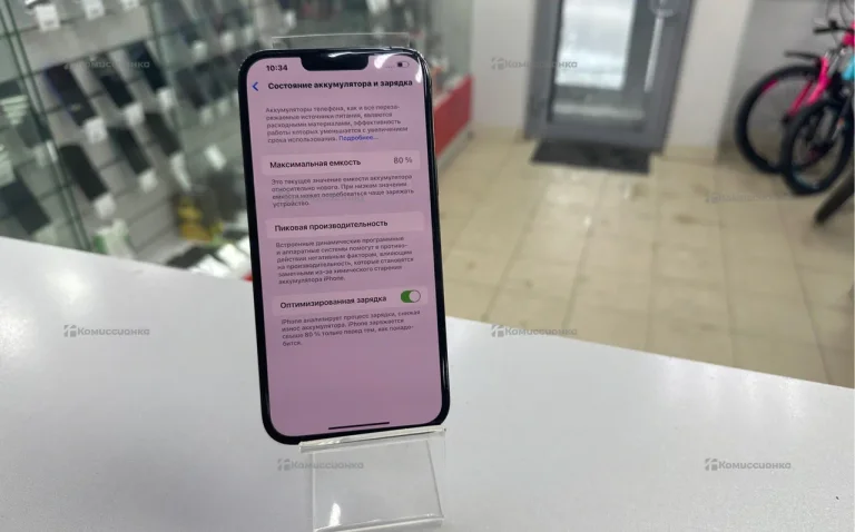 Apple iPhone 13 Pro Max 6/128 ГБ