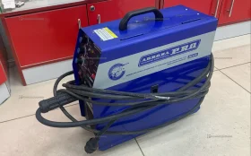 Сварочный аппарат overman 200