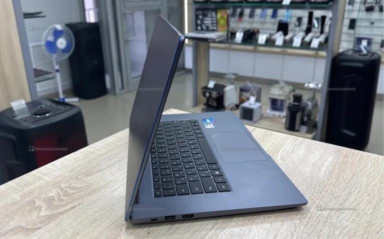 Ноутбук Honor MagicBook 15 BMH-WFP9HN